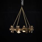 1215 6158 CHANDELIER